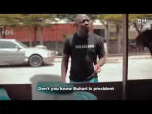 MC Lively – Keep the Change